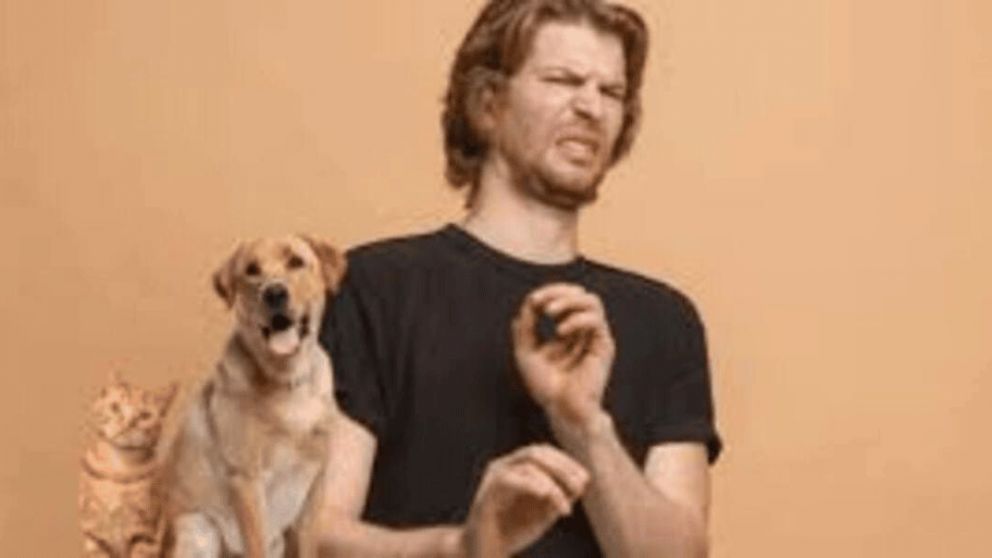 ¿Por qué a algunas personas no les gustan los animales? La mirada de la psicología sobre un tema lleno de prejuicios