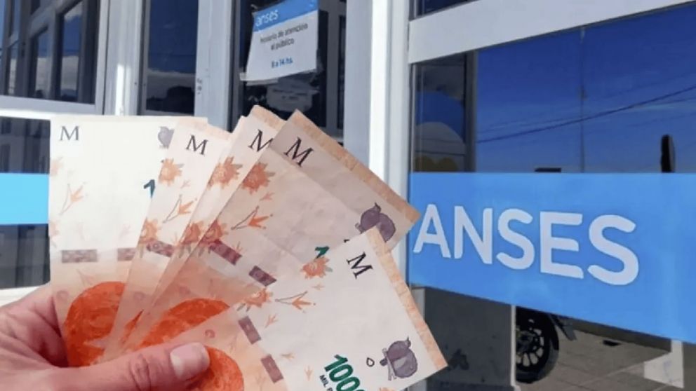 Diciembre con doble pago para los jubilados que cobran la máxima