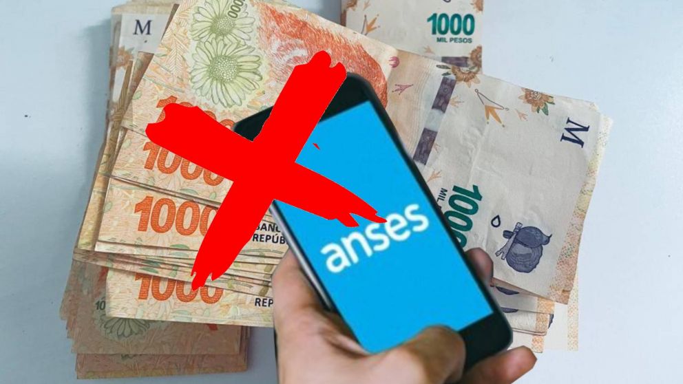 Cambia el monto del bono por el veto de Milei