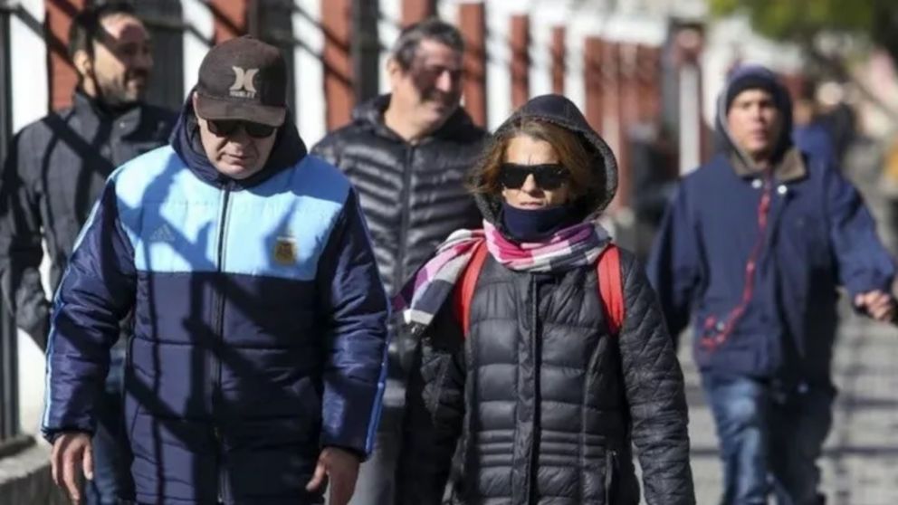 Lo que viene: el pron�stico del tiempo en Buenos Aires para el 28 de julio de 2025 que debes conocer
