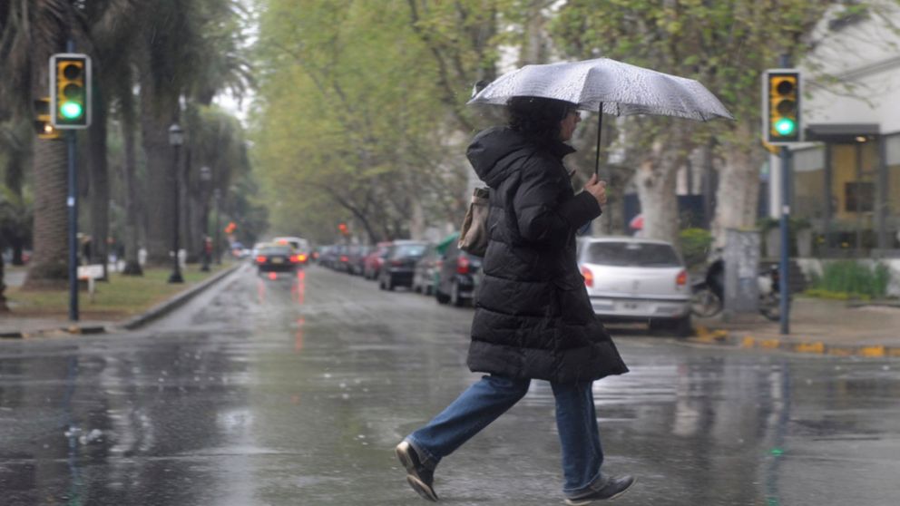 Clima en C�rdoba: descubr� c�mo estar� el 18 de julio de 2025