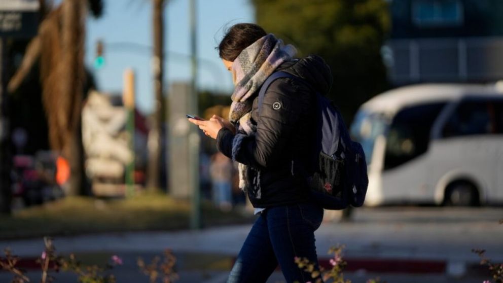 Pron�stico: lo que el clima trae a Rosario el 14 de noviembre de 2025