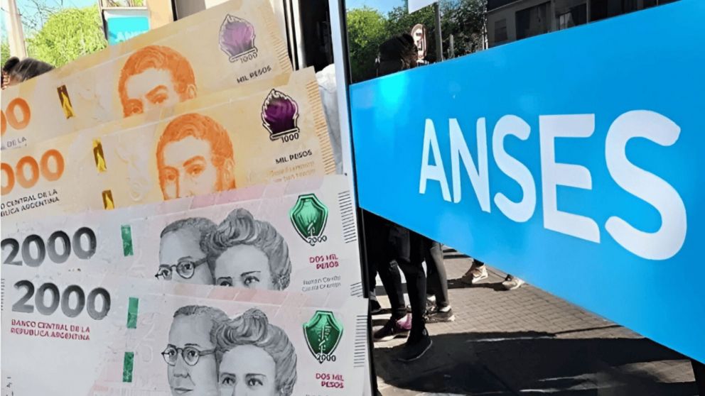 Fechas de cobro para jubilados que cobran más de un haber mínimo