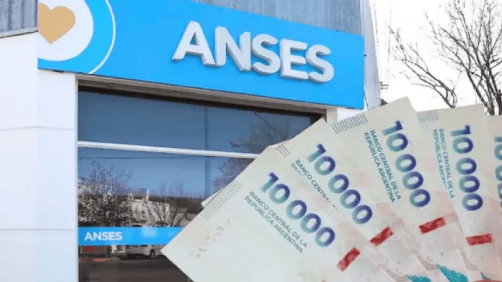 Quiénes cobran el extra para dos grupos Anses