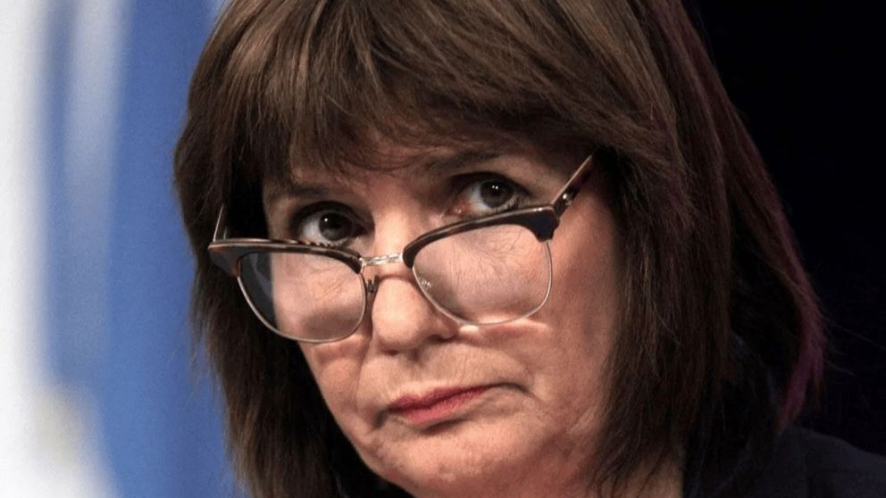 Bullrich vuelve a buscar bajar la edad de imputabilidad