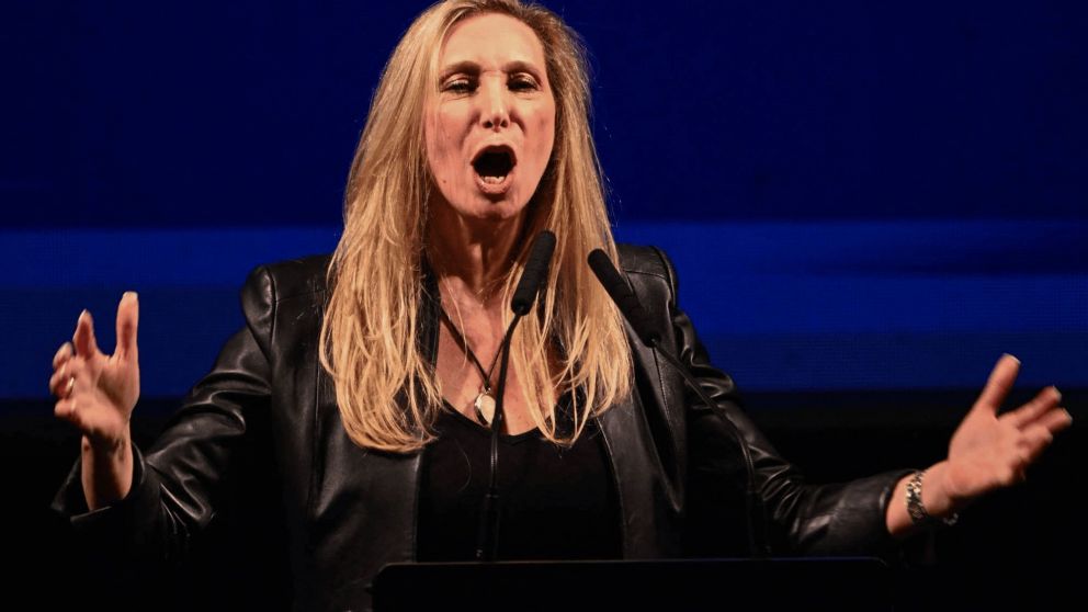 Congreso libertario bonaerense: Karina Milei convoc� a nueva cumbre en Mar del Plata