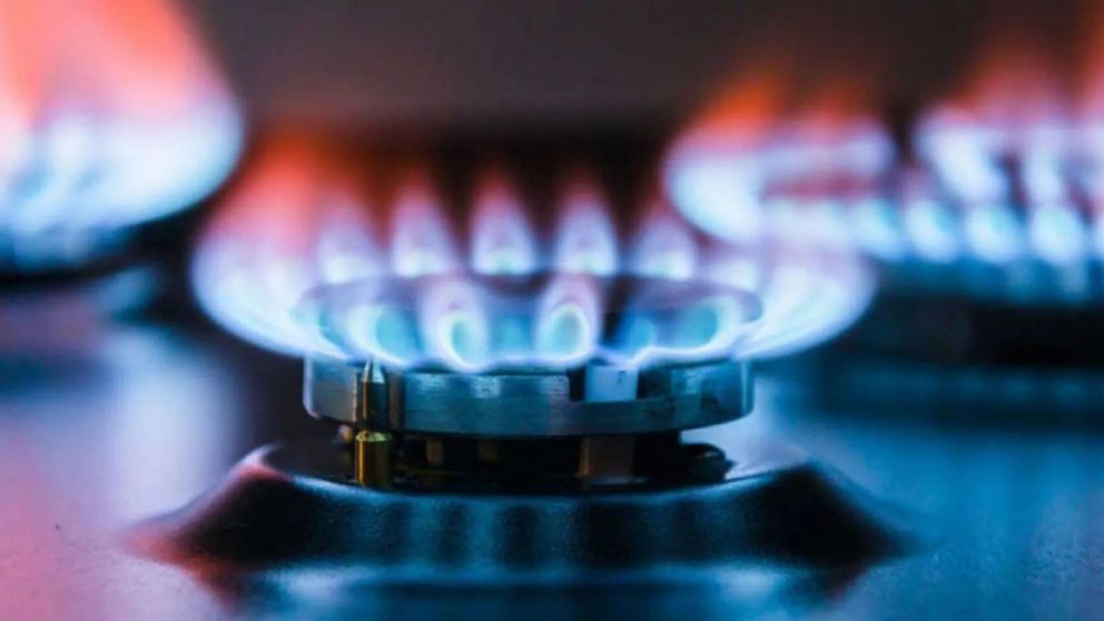 El Gobierno confirm� un aumento de precios en las boletas del gas en noviembre (Imagen ilustrativa).