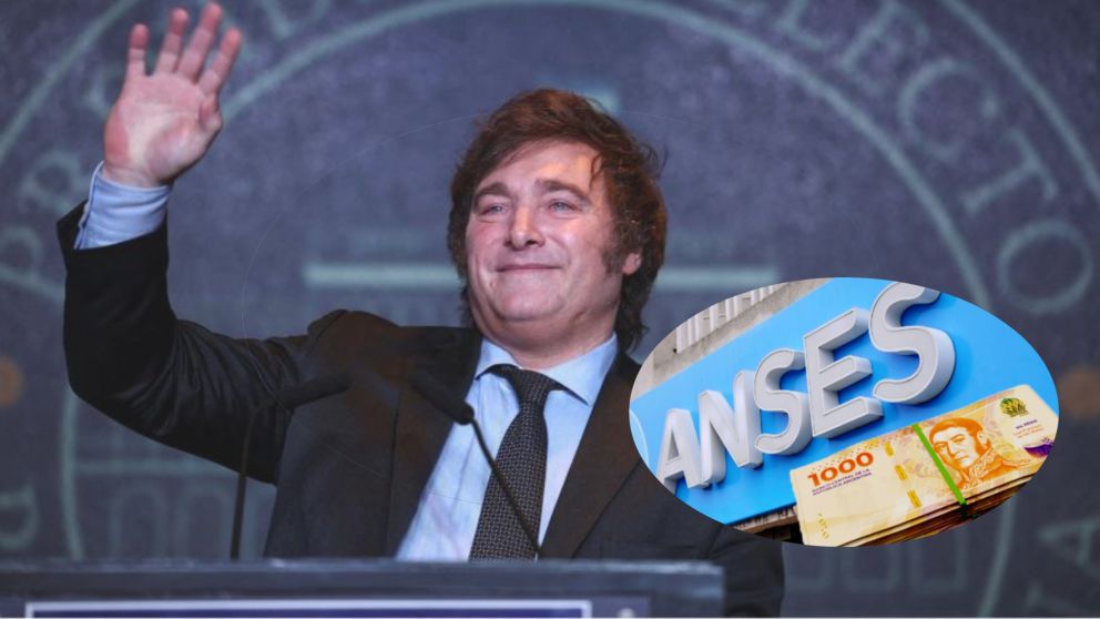 Los jubilados de Anses, recib�n nuevos aumentos en noviembre y diciembre