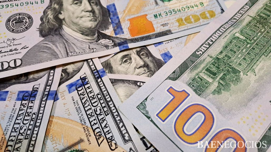 La cotización del dólar blue hoy, minuto a minuto
