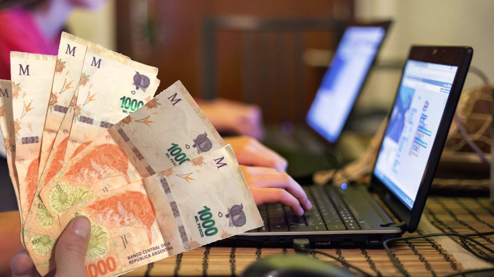 Las inscripciones para cobrar $15.000 estarán disponibles hasta el 31 de marzo