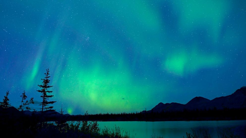 El sol volverá a fines de enero del 2026.