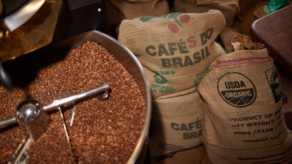 trump amplía exenciones arancelarias a alimentos brasileños para aliviar el costo de vida