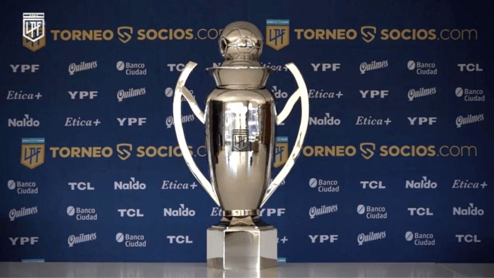 La LPF ratificó que la temporada 2026 repetirá el formato de Apertura, Clausura y copas ya vigente.