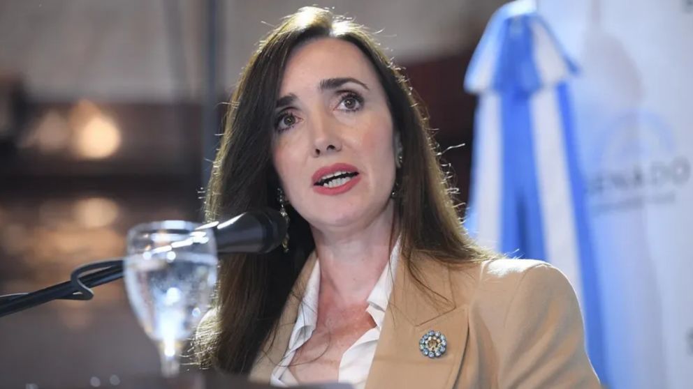 Pol�mica por los fondos del Senado.