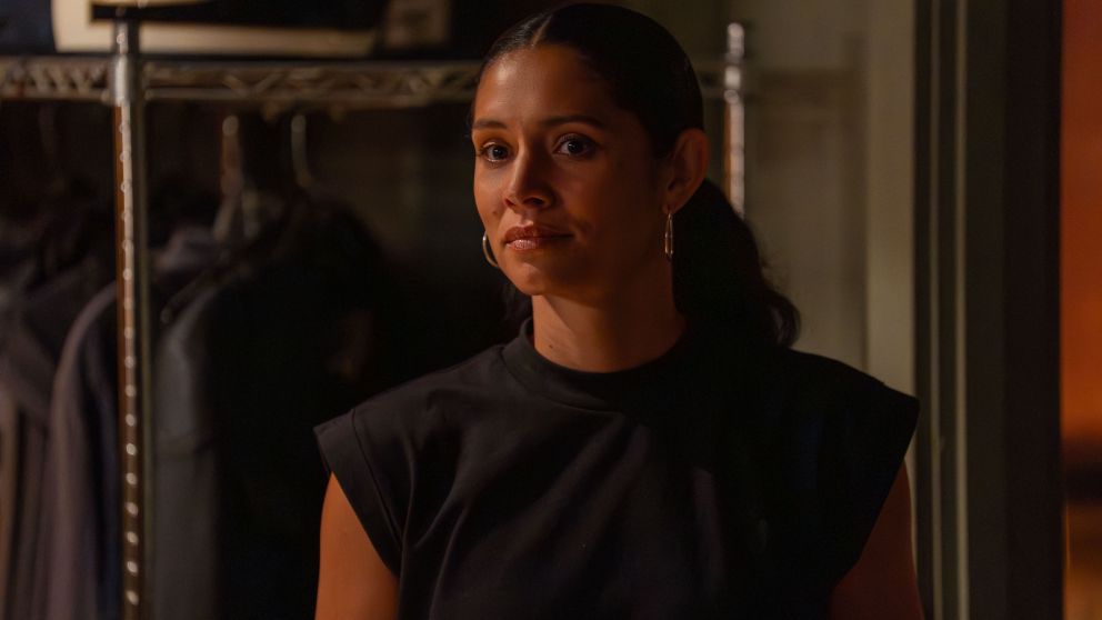 Chicago Fire estrenó su temporada 14