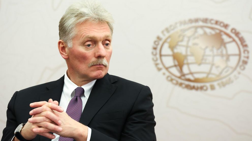 el kremlin sin novedades sobre el plan de paz secreto para ucrania