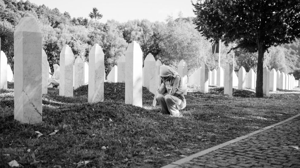 treinta años de los acuerdos de dayton: tensiones y desafíos en bosnia