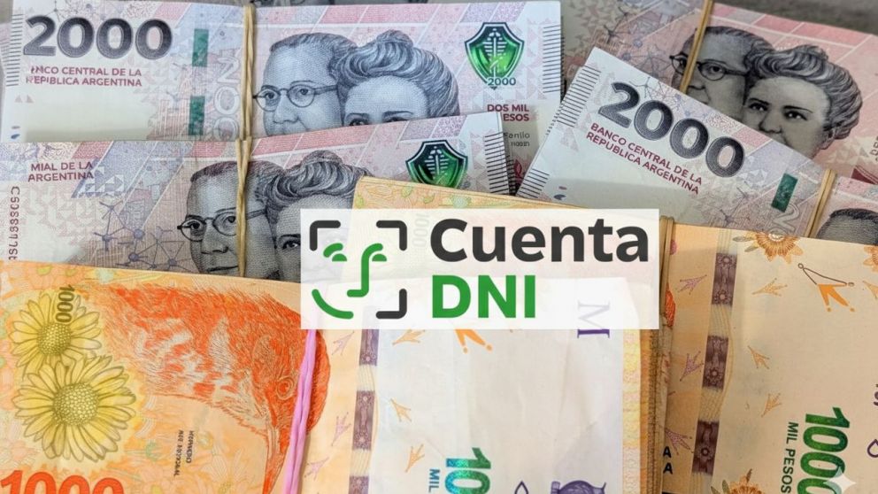 Cuenta DNI (Nano Banana)