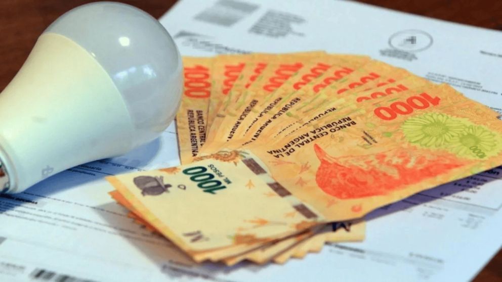 Reducen los subsidios en luz y gas