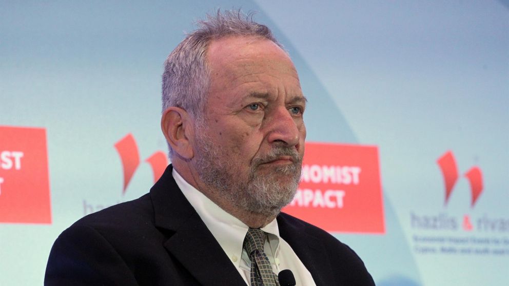 larry summers deja harvard tras revelaciones sobre epstein
