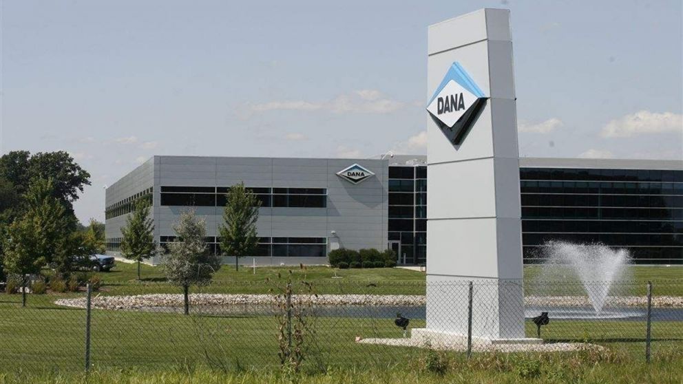 Dana asegura que pagará el 100% de las indemnizaciones