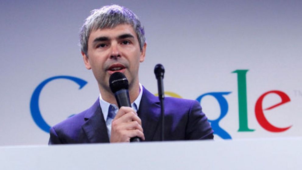 Larry Page