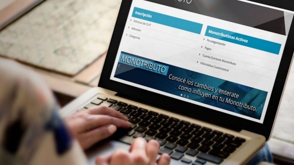 Hay 11 categor�as de Monotributo: las cuotas var�an seg�n la facturaci�n