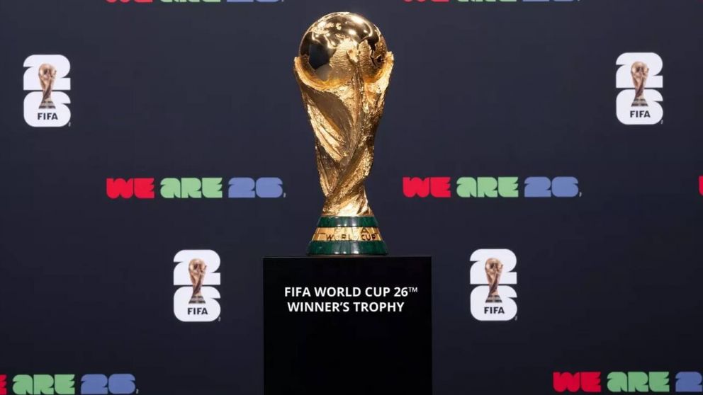 Cuánto dinero pondrá la FIFA en la Copa del Mundo 2026