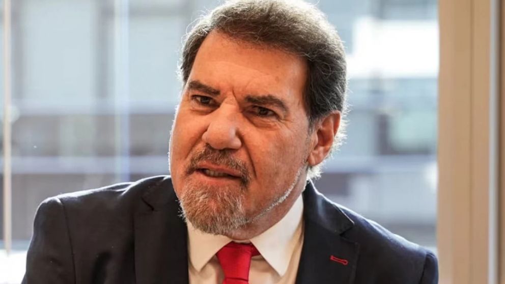 Zuchovicki afirm� que "todos los indicadores apuntan a que Argentina tiene una oportunidad hist�rica"