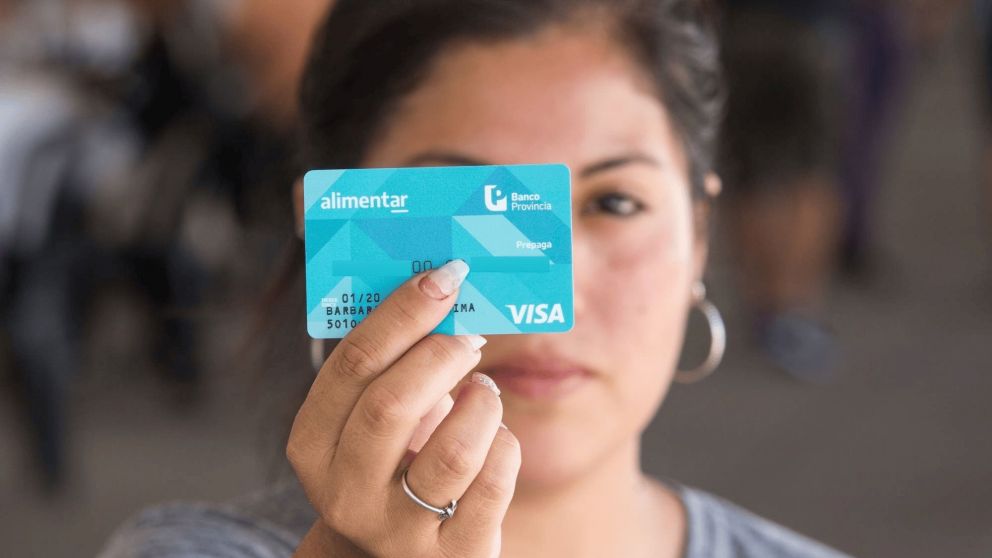 Tarjeta Alimentar: ¿Qué hay que tener en cuenta para el cobro de diciembre?