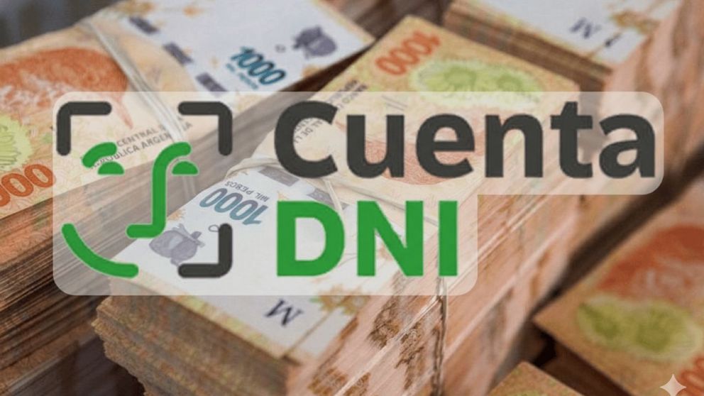 Cuenta DNI (Nano Banana)