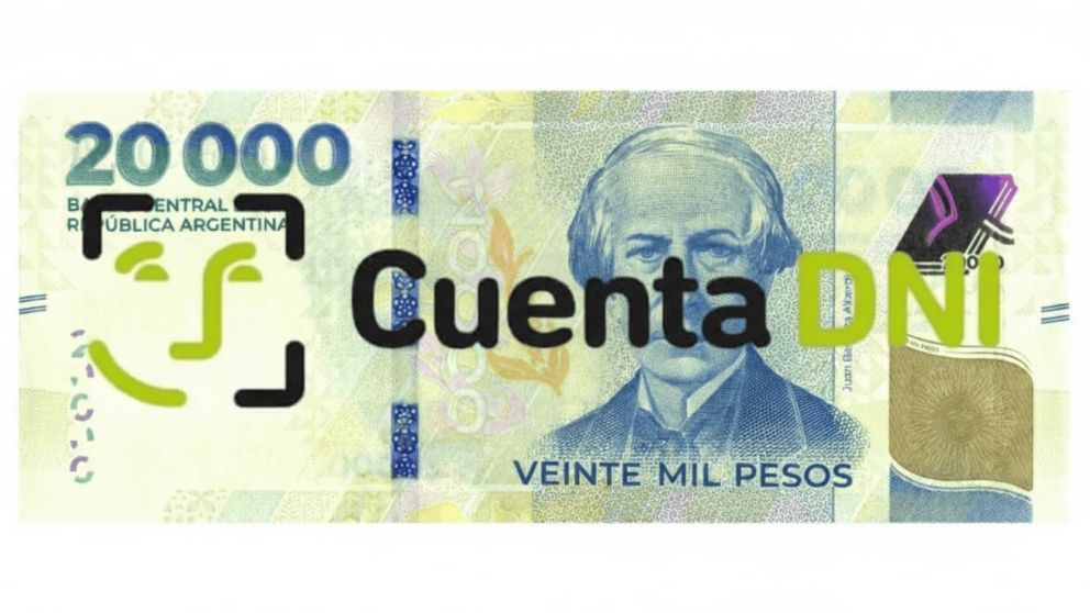 Cuenta DNI (Nano Banana)