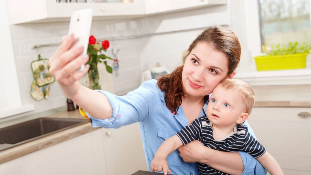 Cuánto cobra una niñera en marzo
