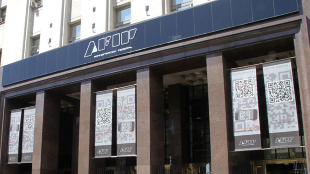 AFIP inform� que la recaudaci�n impositiva creci� 115,1% en 2023