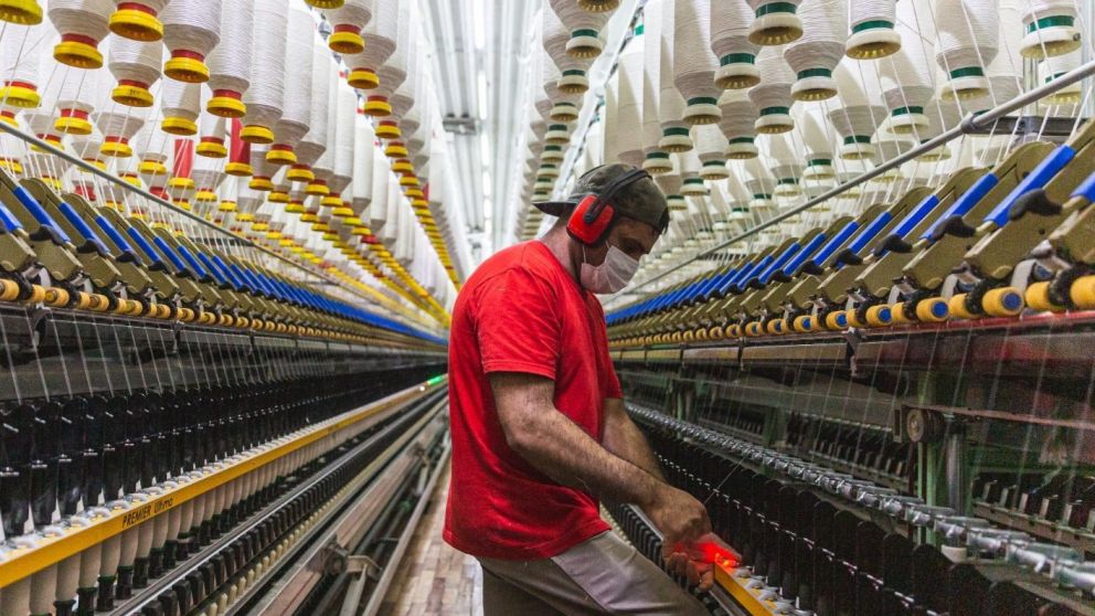 La planta de TN Platex de Monte Caseros despide personal