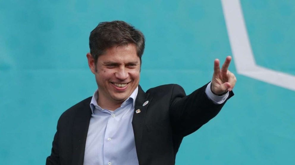 El oficialismo consiguió dictamen de mayoría para dos de las propuestas de Kicillof,