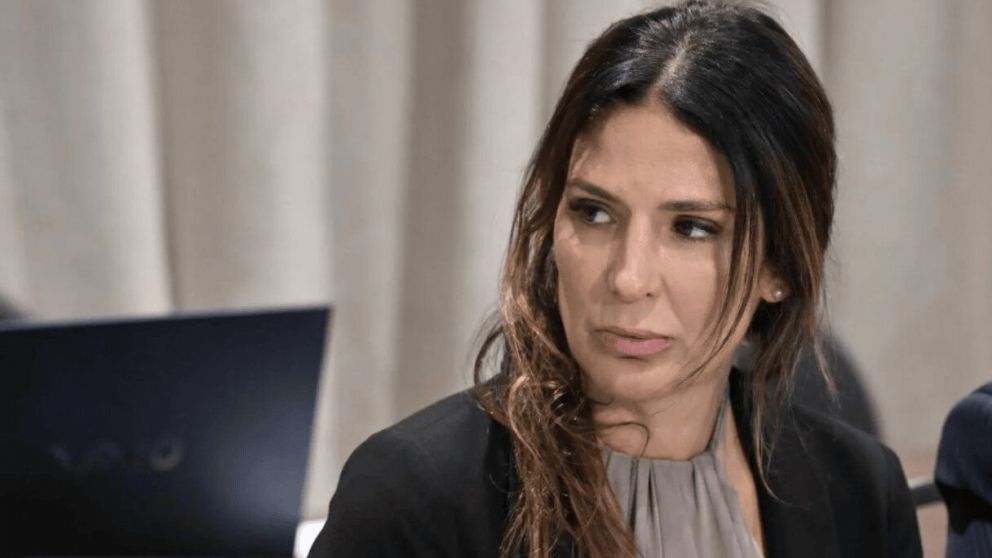 Julieta Makintach no puede volver a ejercer la profesi�n y no percibir� la jubilaci�n como magistrada
