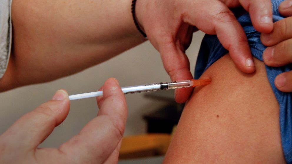 En dónde dan la vacuna contra el dengue