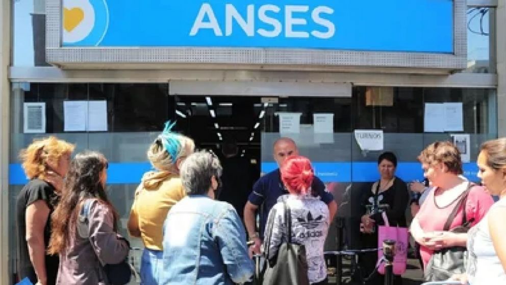 ANSES informó los montos para las pensiones en noviembre