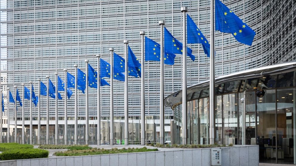 bruselas impulsa apoyo internacional para fortalecer a la autoridad palestina