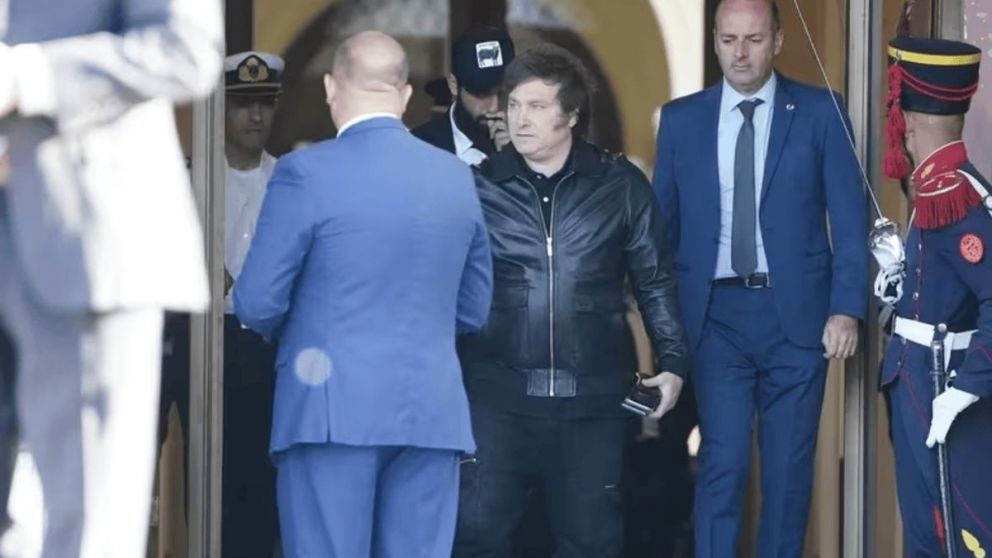 Javier Milei confía aprobar leyes claves para el segundo tramo de su mandato