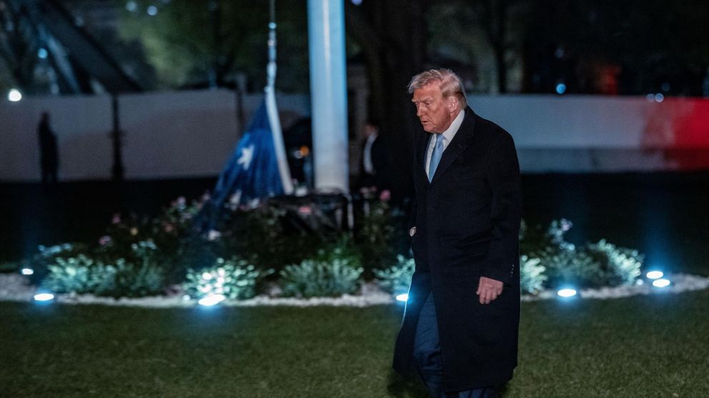 trump dispuesto a desclasificar archivos de epstein: un giro inesperado