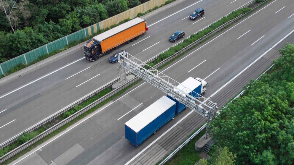 El sistema Free Flow desembarca en Buenos Aires