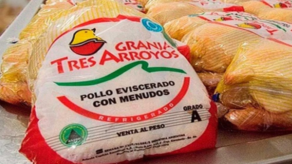 Granja Tres Arroyos una empresa histórica tiene problemas para pagar los sueldos y ya pidió el Procedimiento Preventivo de Crisis