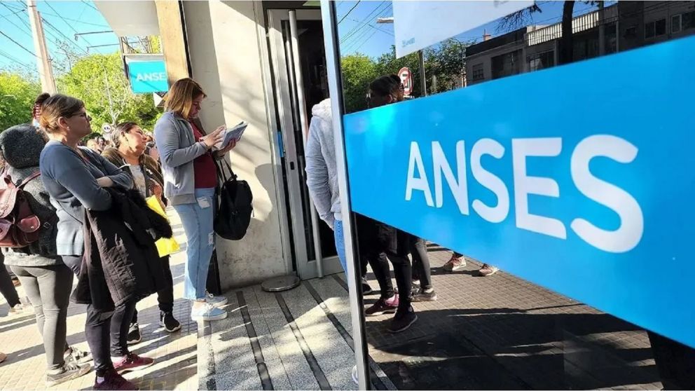 ANSES confirm� el bono de fin de a�o.