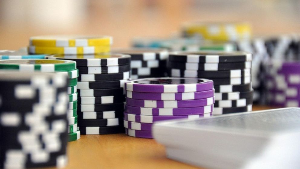 Los mejores casinos online sin licencia en España.
