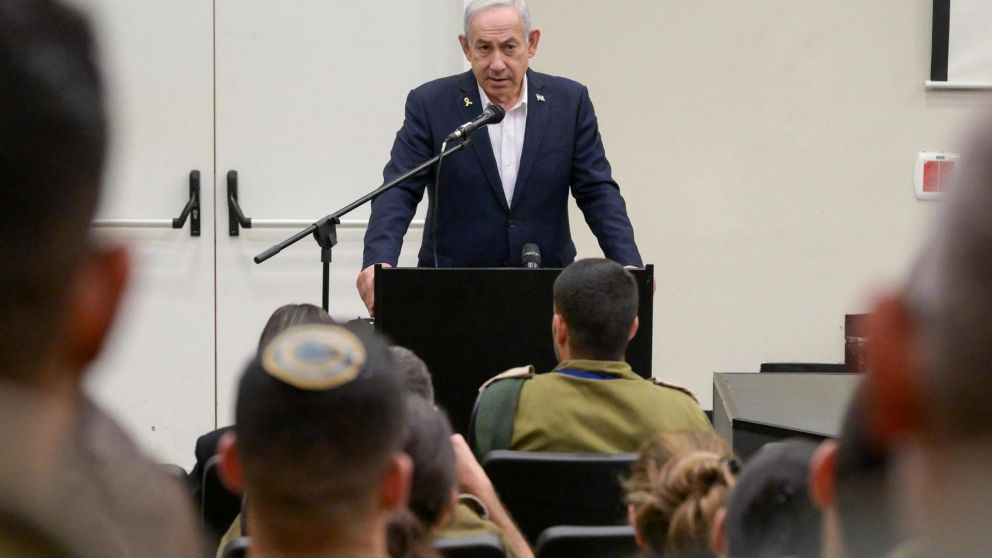tribunal de jerusalén cancela declaración de netanyahu en caso de corrupción