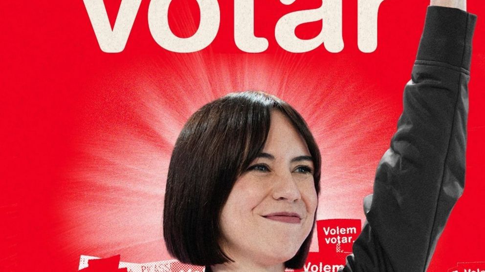 Diana Morant se inspira en campaña de Zohran Mamdani para evento en Valencia