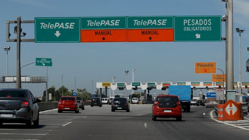 Cierran la Dellepiane