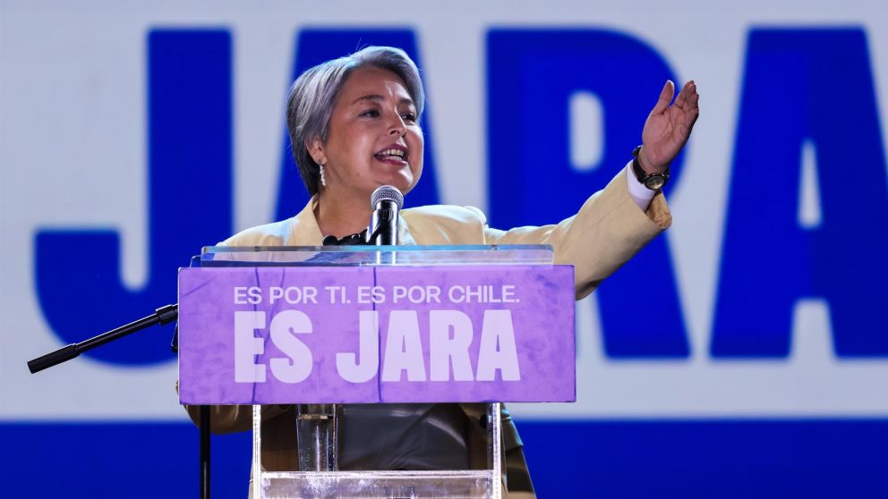elecciones en chile: cinco millones de nuevos votantes obligados a participar